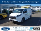Ford e-Transit