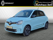 Renault Twingo E-Tech