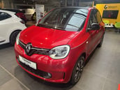 Renault Twingo E-Tech