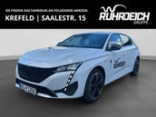 Peugeot e-308