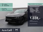 Xpeng G9