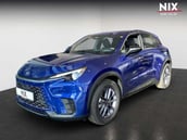 Lexus LBX