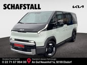 Kia PV5 Passenger