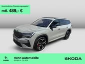 Skoda Kodiaq RS