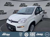 Fiat Pandina