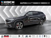 Skoda Kodiaq RS