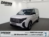Ford e-Transit