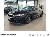 BMW M850