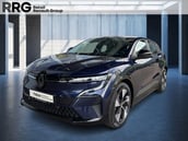 Renault Mégane E-Tech
