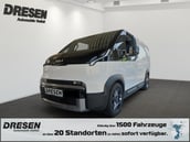 Kia PV5 Cargo