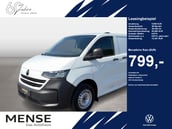 Volkswagen e-Transporter