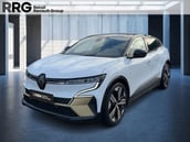 Renault Mégane E-Tech