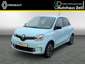 Renault Twingo E-Tech