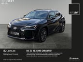 Lexus UX-Serie