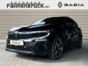 Renault Mégane E-Tech