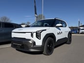 Kia EV2