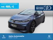 Volkswagen ID.3 Neo