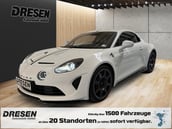 Alpine A110