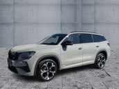 Skoda Kodiaq RS