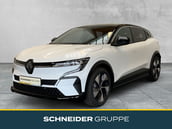 Renault Mégane E-Tech