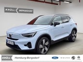 Volvo EX40