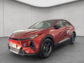 Toyota C-HR+