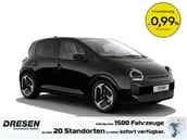 Renault Twingo E-Tech