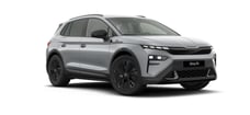 Skoda Elroq RS