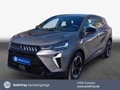 Mitsubishi Grandis