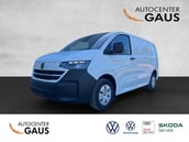 Volkswagen e-Transporter