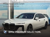 BMW 740