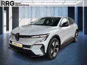 Renault Mégane E-Tech