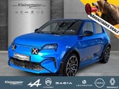 Alpine A290