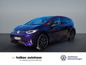 Volkswagen ID.3 GTX