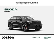 Skoda Kodiaq RS