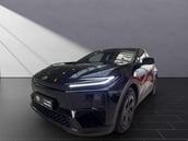 Toyota C-HR+