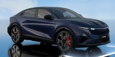 Alpine A390
