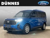 Ford Courier