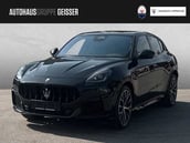 Maserati Grecale