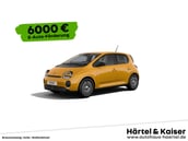 Renault Twingo E-Tech