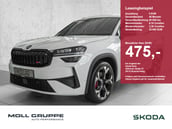 Skoda Kodiaq RS