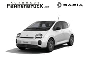 Renault Twingo E-Tech