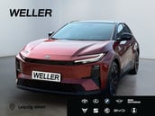 Toyota C-HR+