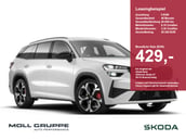 Skoda Kodiaq RS