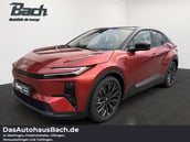 Toyota C-HR+