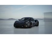 Lotus Emira