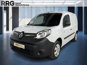 Renault Kangoo E-Tech