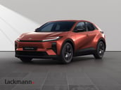 Toyota C-HR+
