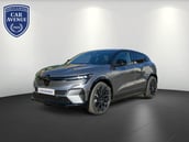 Renault Mégane E-Tech