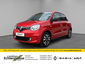 Renault Twingo E-Tech